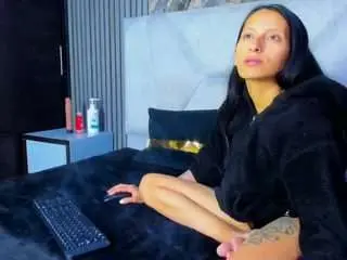 Camsoda Private Sex Chat of duoeclipse