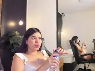 Camsoda Free Porn Cam of eva-swan