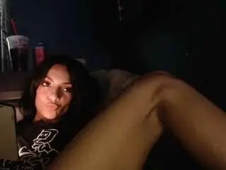 Camsoda Private Sex Chat of justlayneej