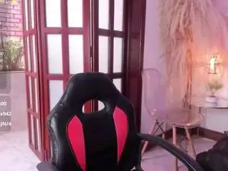 Camsoda Private Sex Chat of katemoorex
