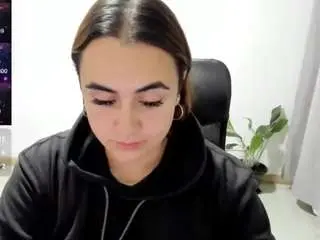 Camsoda Live Sex Cam of maryluna95