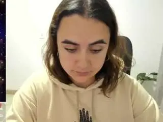 Camsoda Live Sex of maryluna95