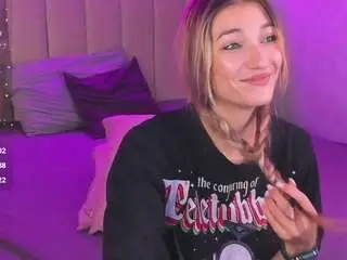 Camsoda Best live sex cam show of kimberlly-smith
