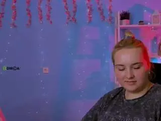Camsoda Best live sex cam show of viola-sweet