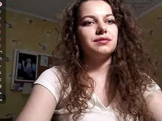 Camsoda Nude Webcam of sharenglassey