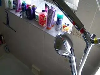 Camsoda Live Porn of voyeurcam-charleys-bathroom