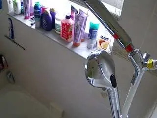 Camsoda Sex Chat of voyeurcam-charleys-bathroom