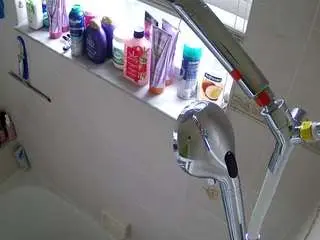 Camsoda Sex Cam of voyeurcam-charleys-bathroom