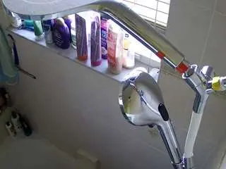 Camsoda Live Sex of voyeurcam-charleys-bathroom