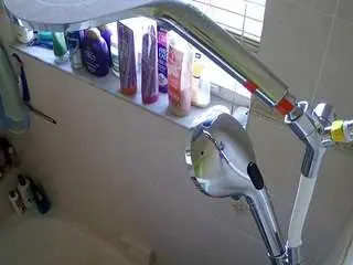 Camsoda Adult Webcam of voyeurcam-charleys-bathroom