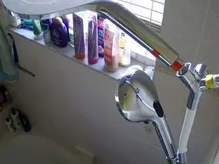 Camsoda Live Porn of voyeurcam-charleys-bathroom