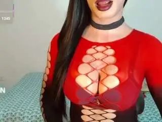Camsoda Live Porn of andrea-girlhot