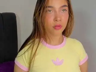 Camsoda Private Sex Chat of adara-44