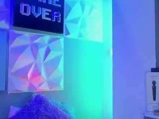 Camsoda Free Live Porn of sidneyblaice