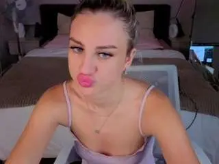 Camsoda Adult Webcam of silen-torii