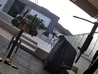 Camsoda Sex Chat of voyeurcam-casa-salsa-gym-bike