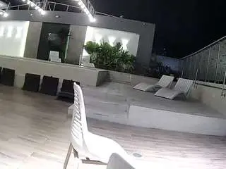 Camsoda Private Sex Chat of voyeurcam-casa-salsa-gym-bike