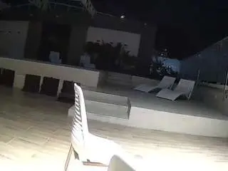 Camsoda Best live sex cam show of voyeurcam-casa-salsa-gym-bike