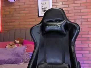 Camsoda Best Webcam of candie26