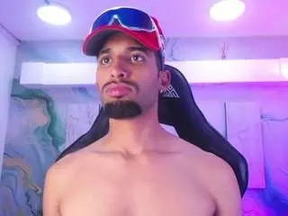 Camsoda Free Live Porn of michaelhanks