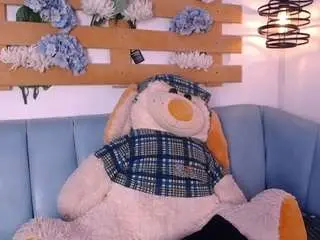 Camsoda Adult Video Chat of michaelhanks