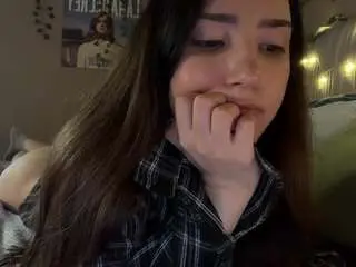 Camsoda Adult Video Chat of scheherazadex