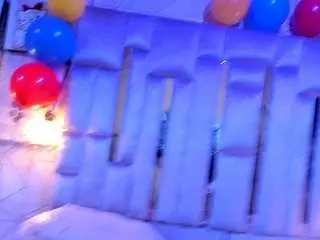 Camsoda Adult Webcam of zhayabarkas