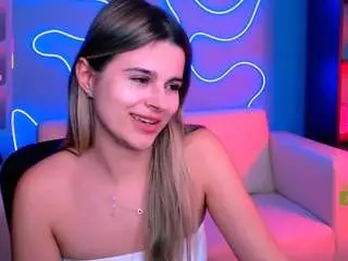Camsoda Sex Cam of berry-alma