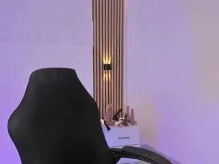 Camsoda Nude Webcam of valeria-acosta