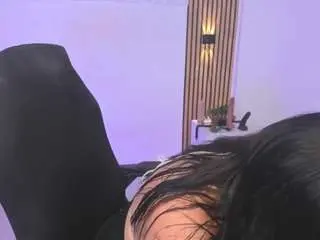 Camsoda Sex Cam of valeria-acosta