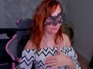 Camsoda Nude Webcam of margo-kelly