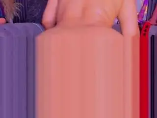 Camsoda Live Porn of dailly-hot