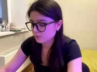 Camsoda Live Sex Cam of harperchopra