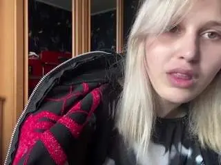 Camsoda Sex Cam of alexandratahon