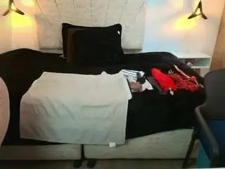 Camsoda Adult Video Chat of barbara-foox