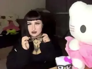 Camsoda Live Sex of elizaspetter