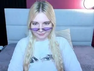 Camsoda Nude Webcam of ruthbryant