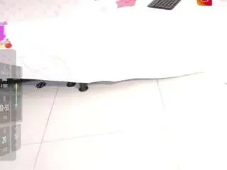 Camsoda Best Webcam of scarlettevanz