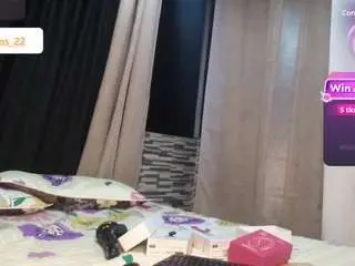 Camsoda Adult Video Chat of scarlettevanz