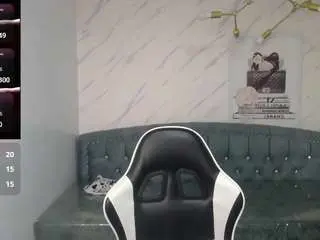Camsoda Live Sex of elizabeth-t