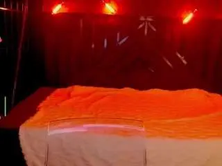 Camsoda Live Sex Cam of luxsopphia