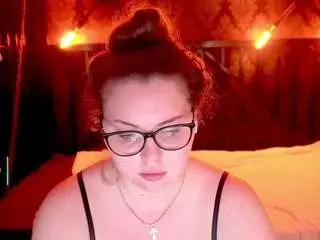 Camsoda Adult Webcam of luxsopphia
