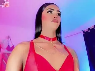Camsoda Best Webcam of paola-foster