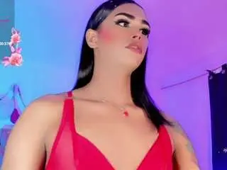 Camsoda Adult Webcams of paola-foster