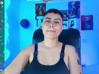 Camsoda Nude Webcam of milley-rose