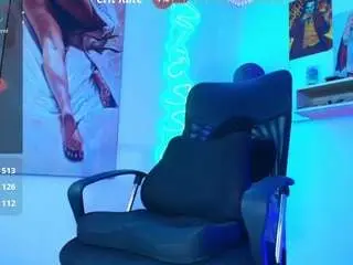 Camsoda Sex Chat of milley-rose