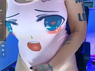 Camsoda Live Sex Cam of milley-rose