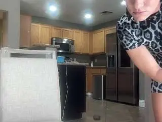 Camsoda Live Sex Cam of whitneyoc