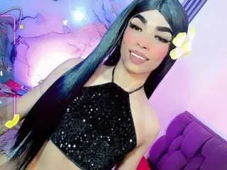 Camsoda Adult Video Chat of gisele-fox
