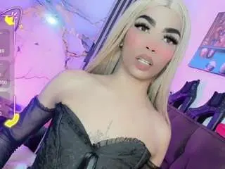 Camsoda Sex Chat of gisele-fox